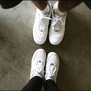 Meet your Posher, Marcos